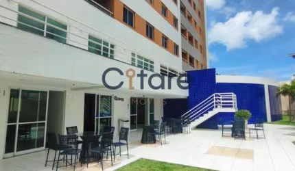 Apartamento com 3 quartos à venda na Avenida Dom Manuel, 821, Centro, Fortaleza por R$ 545.000