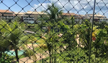 Apartamento com 3 quartos à venda na Oceano Indico, 255, Porto das Dunas, Aquiraz por R$ 1.500.000