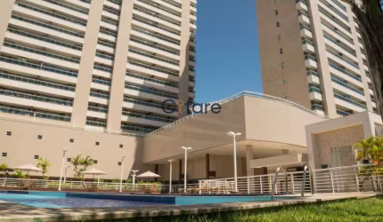 Apartamento com 3 quartos à venda na Rua Bento Albuquerque, 2300, Cocó, Fortaleza por R$ 1.470.000