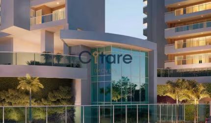 Apartamento com 3 quartos à venda na Dr Costa Araújo, 941, Fátima, Fortaleza por R$ 2.043.770