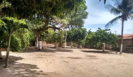 Terreno à venda na Rua Vereadora Zélia Correia de Sousa, 906, Mondubim, Fortaleza por R$ 1.400.000