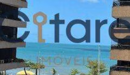 Apartamento com 3 quartos à venda na Rua da Paz, 81, Mucuripe, Fortaleza por R$ 2.000.000
