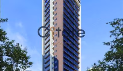 Apartamento com 1 quarto à venda na Avenida Barão de Studart, 272, Meireles, Fortaleza por R$ 734.528