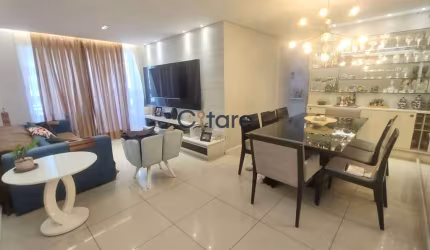 Apartamento com 3 quartos à venda na Rua Bento Albuquerque, 1133, Cocó, Fortaleza por R$ 980.000