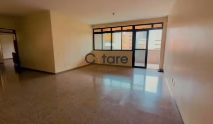 Apartamento com 4 quartos à venda na Rua Ana Bilhar, 305, Meireles, Fortaleza por R$ 1.200.000