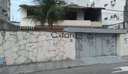 Casa com 5 quartos à venda na Pinho Pessoa, 1301, Joaquim Távora, Fortaleza por R$ 750.000