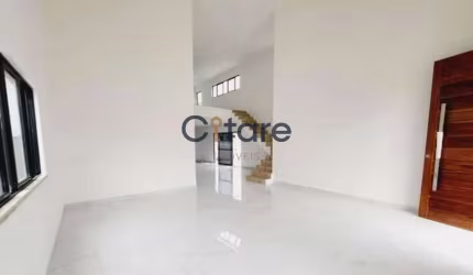 Casa em condomínio fechado com 4 quartos à venda na Santo Antonio, Centro, Eusébio por R$ 1.980.000