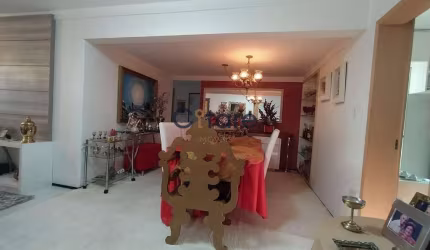 Apartamento com 3 quartos à venda na Assis Chateaubriand, 55, Dionisio Torres, Fortaleza por R$ 450.000