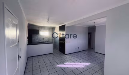Apartamento com 3 quartos à venda na Rua Professor Solon Farias, 1155, Sapiranga, Fortaleza por R$ 268.000