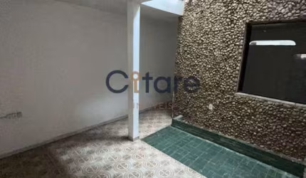 Casa com 3 quartos à venda na Rua Padre Valdevino, 117, Joaquim Távora, Fortaleza por R$ 310.000