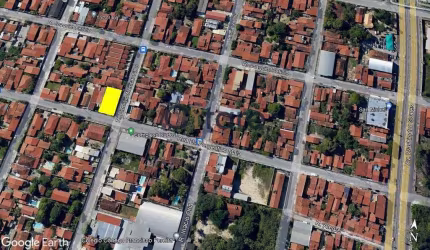 Casa comercial à venda na Doutor Pergentino Maia, 1153, Messejana, Fortaleza por R$ 840.000