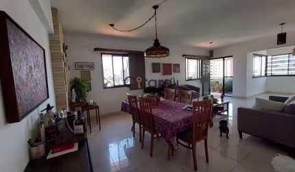 Apartamento com 3 quartos à venda na Rua Doutor Gilberto Studart, 1325, Cocó, Fortaleza por R$ 670.000