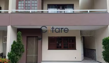 Casa em condomínio fechado com 3 quartos à venda na Avenida Ministro José Américo, 881, Parque Iracema, Fortaleza por R$ 599.000