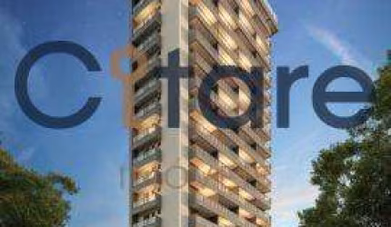 Apartamento com 2 quartos à venda na Rua Desembargador Leite Albuquerque, 55, Aldeota, Fortaleza por R$ 859.200