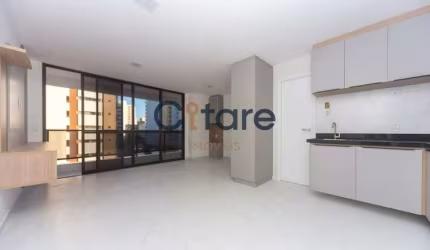 Apartamento com 1 quarto à venda na Rua Carolina Sucupira, 1288, Aldeota, Fortaleza por R$ 565.000