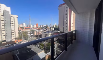 Apartamento com 2 quartos à venda na Rua Dom Expedito Lopes, 2517, Dionisio Torres, Fortaleza por R$ 655.000