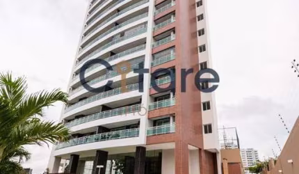 Apartamento com 3 quartos à venda na Rua Luiza Miranda Coelho, 603, Engenheiro Luciano Cavalcante, Fortaleza por R$ 986.887