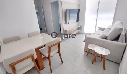 Apartamento com 2 quartos à venda na Avenida César Cals, 4490, Praia do Futuro II, Fortaleza por R$ 429.900