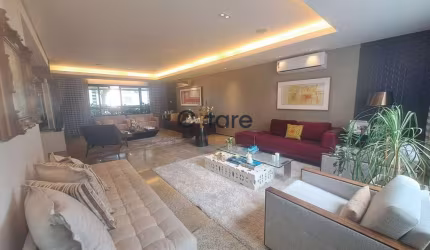 Apartamento com 4 quartos à venda na Rua Fonseca Lobo, 1400, Aldeota, Fortaleza por R$ 1.649.000
