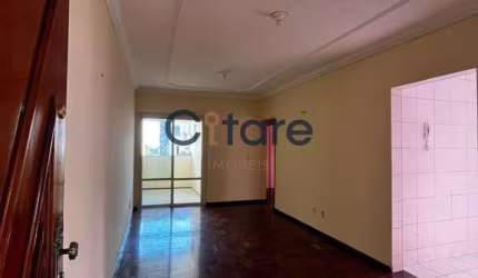 Apartamento com 3 quartos à venda na Eduardo Bezerra, 1650, São João do Tauape, Fortaleza por R$ 280.000