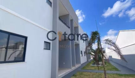 Apartamento com 2 quartos à venda na E, 52, São Bento, Fortaleza por R$ 219.000