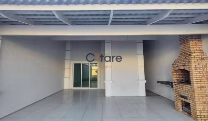 Casa com 3 quartos à venda na Rua Firmo Ananias Cardoso, 840, Sapiranga, Fortaleza por R$ 579.000