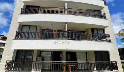 Apartamento com 4 quartos à venda na Doutor Arimateia Monte, 999, Praia do Japão, Aquiraz por R$ 1.590.000