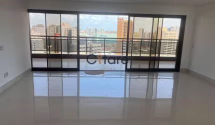 Apartamento com 4 quartos à venda na Rua Bento Albuquerque, 1400, Cocó, Fortaleza por R$ 2.890.000