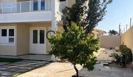 Casa com 4 quartos à venda na Eunice Weaver, 308, Sapiranga, Fortaleza por R$ 940.000