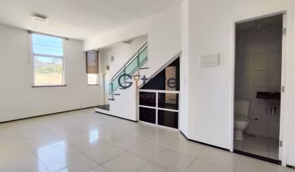 Casa em condomínio fechado com 3 quartos à venda na Valdizar Saldanha Fontenele, 67, Lagoa Redonda, Fortaleza por R$ 280.000