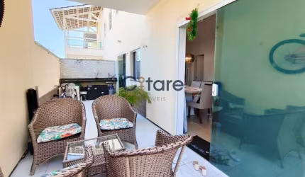 Casa em condomínio fechado com 3 quartos à venda na Valdizar Saldanha Fontenele, 67, Lagoa Redonda, Fortaleza por R$ 320.000