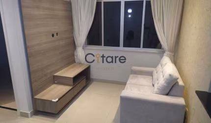 Apartamento com 2 quartos à venda na Ministro Petrônio Portela, 418, Salinas, Fortaleza por R$ 240.000