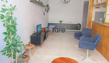 Apartamento com 3 quartos à venda na Rua Afonso Celso, 622, Aldeota, Fortaleza por R$ 320.000