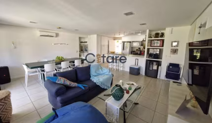 Apartamento com 3 quartos à venda na Doutor Arimateia Monte, 999, Praia do Japão, Aquiraz por R$ 1.800.000