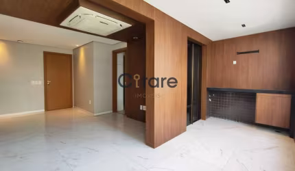 Apartamento com 3 quartos à venda na Rua José Napoleão, 233, Meireles, Fortaleza por R$ 1.180.000