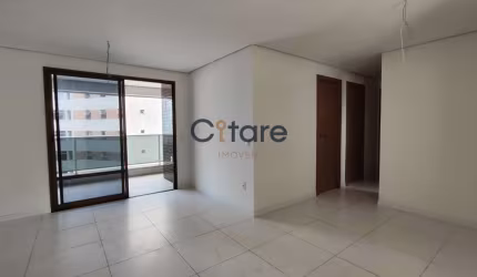 Apartamento com 3 quartos à venda na Rua José Napoleão, 233, Meireles, Fortaleza por R$ 1.050.000