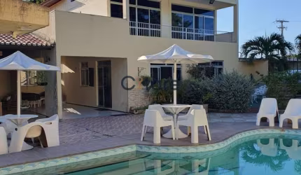 Casa com 3 quartos à venda na Rua Marcelino Lopes, 4100, Sapiranga, Fortaleza por R$ 1.680.000
