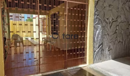 Casa em condomínio fechado com 3 quartos à venda na Rua Barão de Aracati, 1393, Aldeota, Fortaleza por R$ 365.000