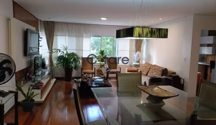 Apartamento com 3 quartos à venda na Rua Andrade Furtado, 1245, Cocó, Fortaleza por R$ 690.000