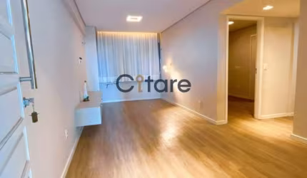 Apartamento com 2 quartos à venda na Historiador Guarino Alves, 100, Praia de Iracema, Fortaleza por R$ 550.000