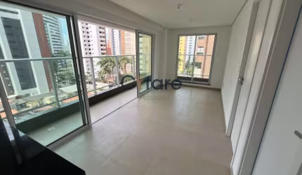 Apartamento com 1 quarto à venda na Rua Vicente Linhares, 634, Aldeota, Fortaleza por R$ 640.648