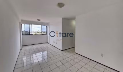 Apartamento com 3 quartos à venda na Monsenhor Furtado, 1784, Rodolfo Teófilo, Fortaleza por R$ 269.999