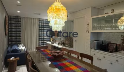 Apartamento com 3 quartos à venda na Avenida Mar Mediterrâneo, 200, Porto das Dunas, Aquiraz por R$ 1.150.000