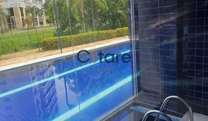 Apartamento com 3 quartos à venda na Rua dos Amigos, 355, Cambeba, Fortaleza por R$ 360.000