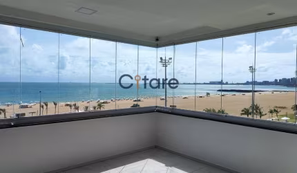 Apartamento com 2 quartos à venda na Avenida Historiador Raimundo Girão, 650, Praia de Iracema, Fortaleza por R$ 1.050.000