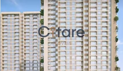 Apartamento com 2 quartos à venda na Rua Sigefredo Pinheiro, 482, Fátima, Fortaleza por R$ 748.667