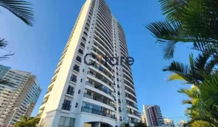 Apartamento com 3 quartos à venda na Deusdedit Costa Sousa, 55, Cocó, Fortaleza por R$ 650.000