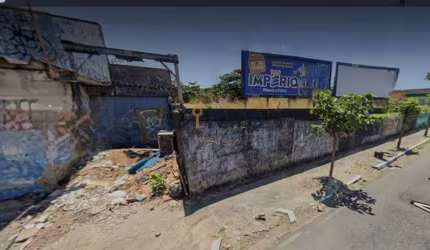 Terreno à venda na Avenida João Pessoa, 6150, Democrito Rocha, Fortaleza por R$ 1.000.000