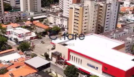 Casa com 5 quartos à venda na Rua Vicente Linhares, 31, Aldeota, Fortaleza por R$ 2.250.000