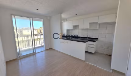 Apartamento com 2 quartos à venda na Avenida César Cals, 4490, Praia do Futuro II, Fortaleza por R$ 389.900